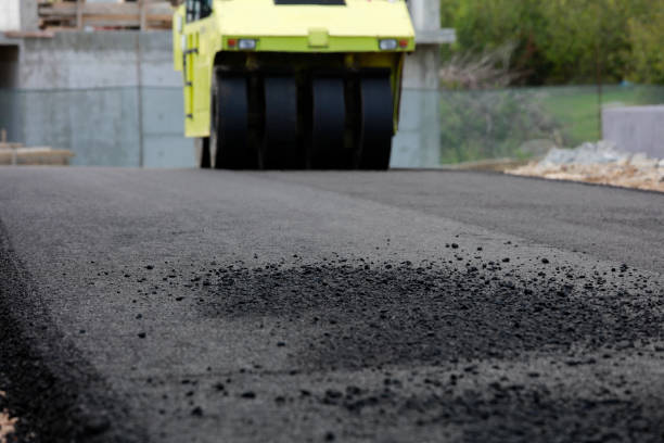 Best Driveway Pavers Cost  in Augusta, WI