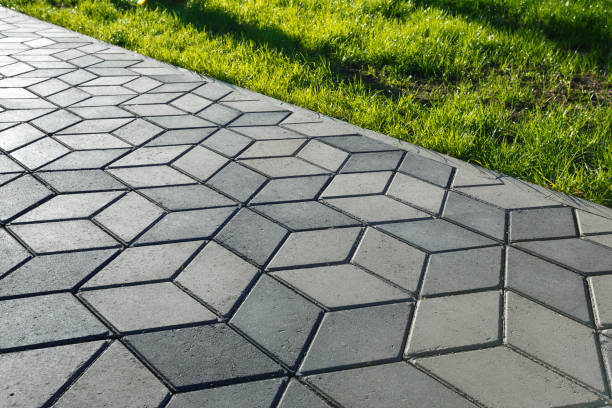 Best Brick Driveway Pavers  in Augusta, WI
