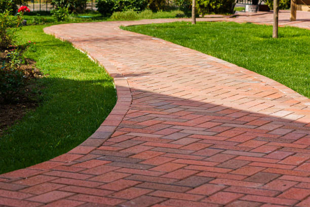 Reasons to Select Us for Your Driveway Paving Requirements in Augusta, WI