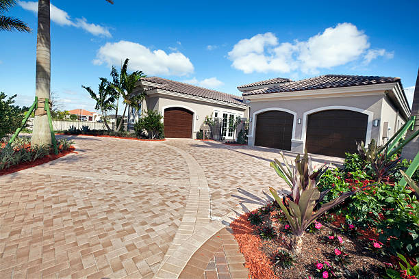 Best Driveway Pavers Near Me  in Augusta, WI