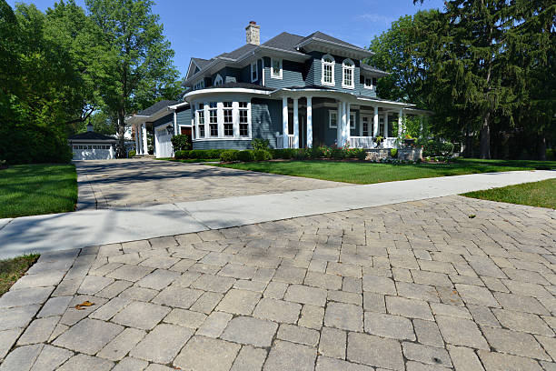Best Best Driveway Pavers  in Augusta, WI