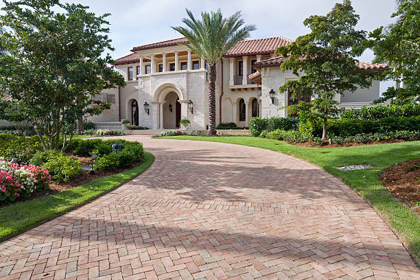 Best Driveway Pavers for Homes  in Augusta, WI