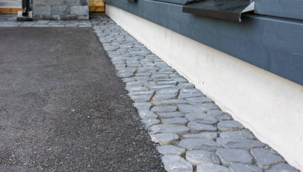 Best Decorative Driveway Pavers  in Augusta, WI